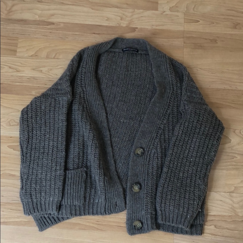 Brandy Melville cardigan